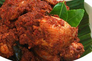 redang ayam